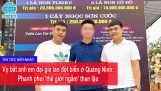 Vụ bắt anh em đại gia lan đột biến ở Quảng Ninh: Phanh phui ‘thế giới ngầm’ than lậu | Orchivi.com