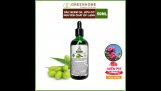 Dầu neem oil DOCNEEM hữu cơ phòng trị sâu bệnh hoa hồng, phong lan, cây cảnh, nguyên chất ép lạnh. | Orchivi.com