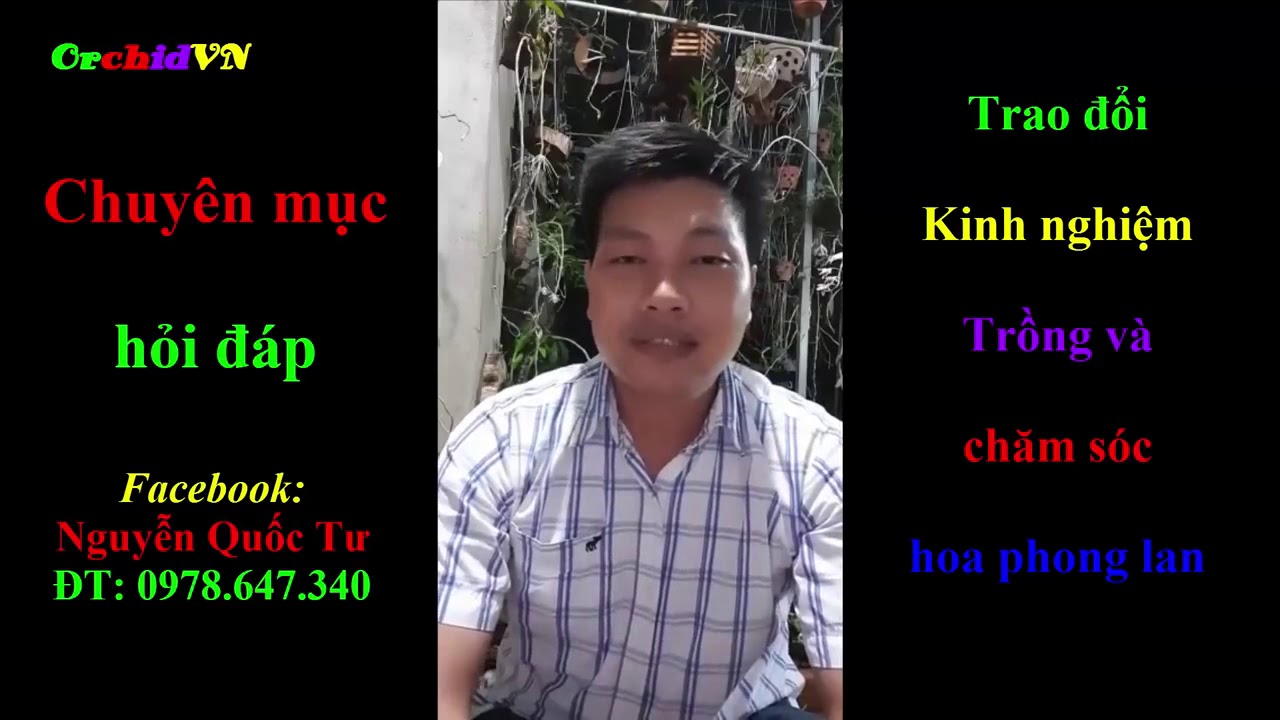 Phong benh va tri benh hoa lan - https://www.youtube.com/watch?v=kGqFoFZc8vA